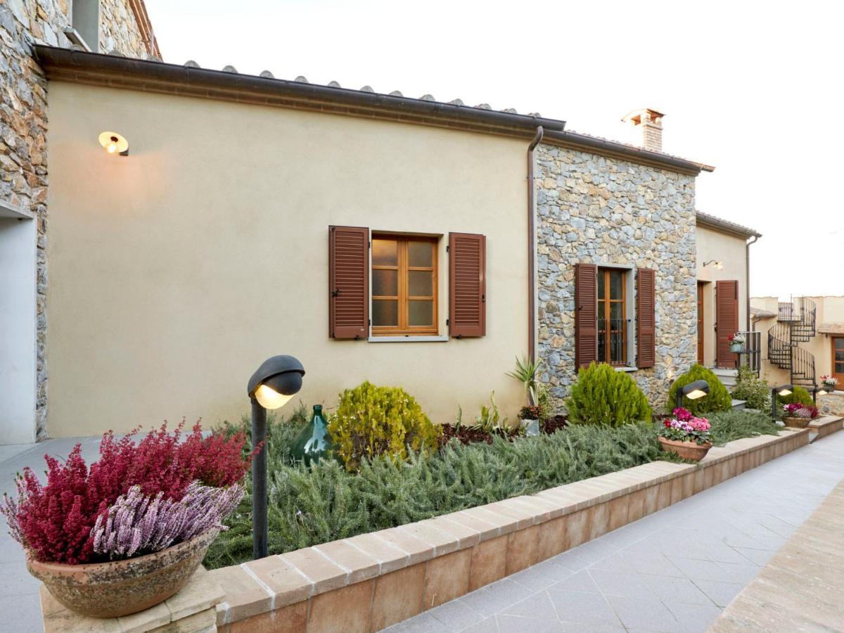 Holiday Home Borgo Carradori By Interhome Lucignano Exteriér fotografie