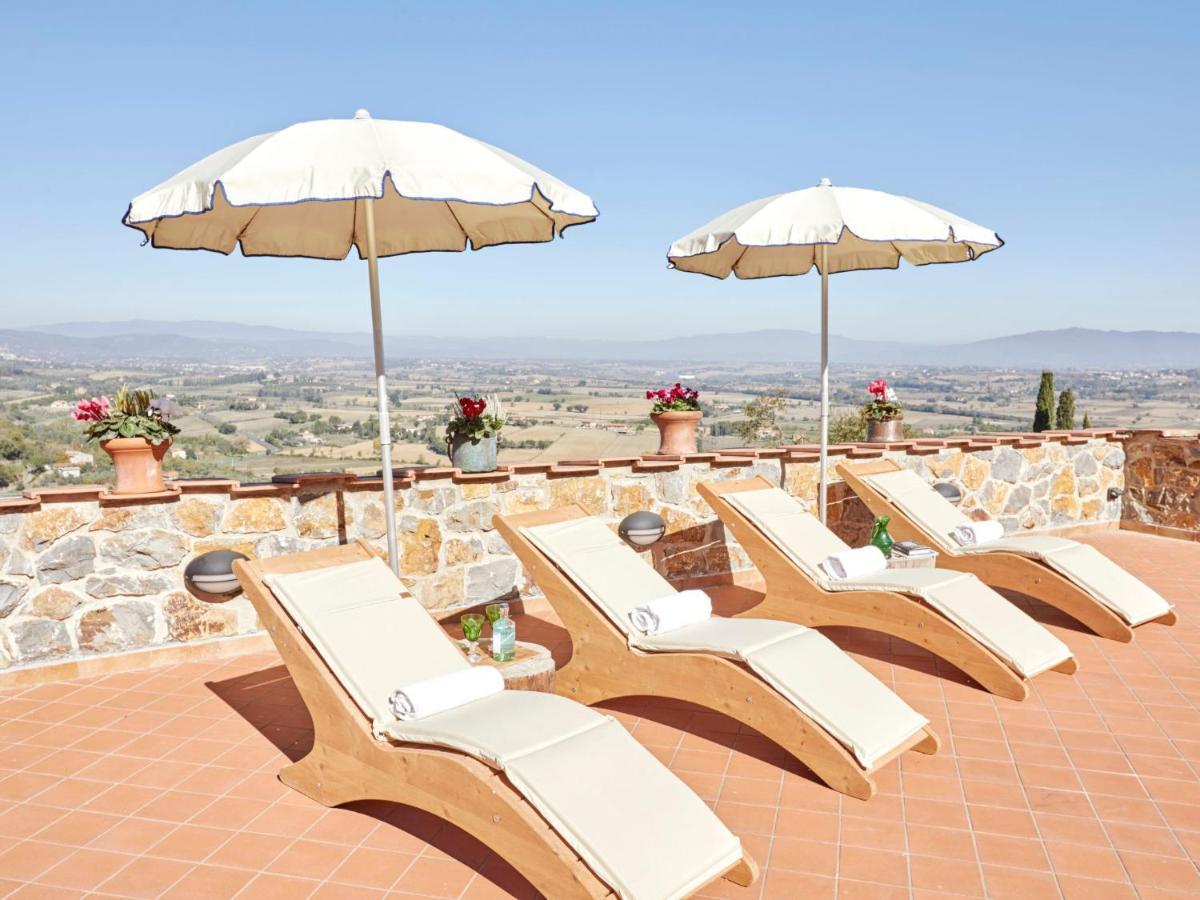 Holiday Home Borgo Carradori By Interhome Lucignano Exteriér fotografie