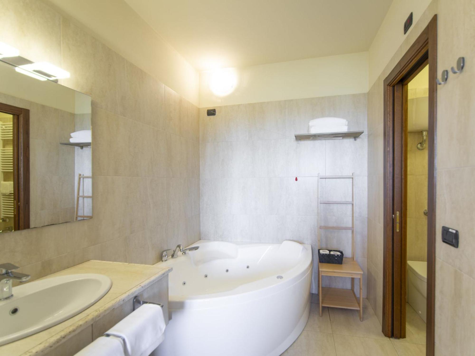 Holiday Home Borgo Carradori By Interhome Lucignano Exteriér fotografie