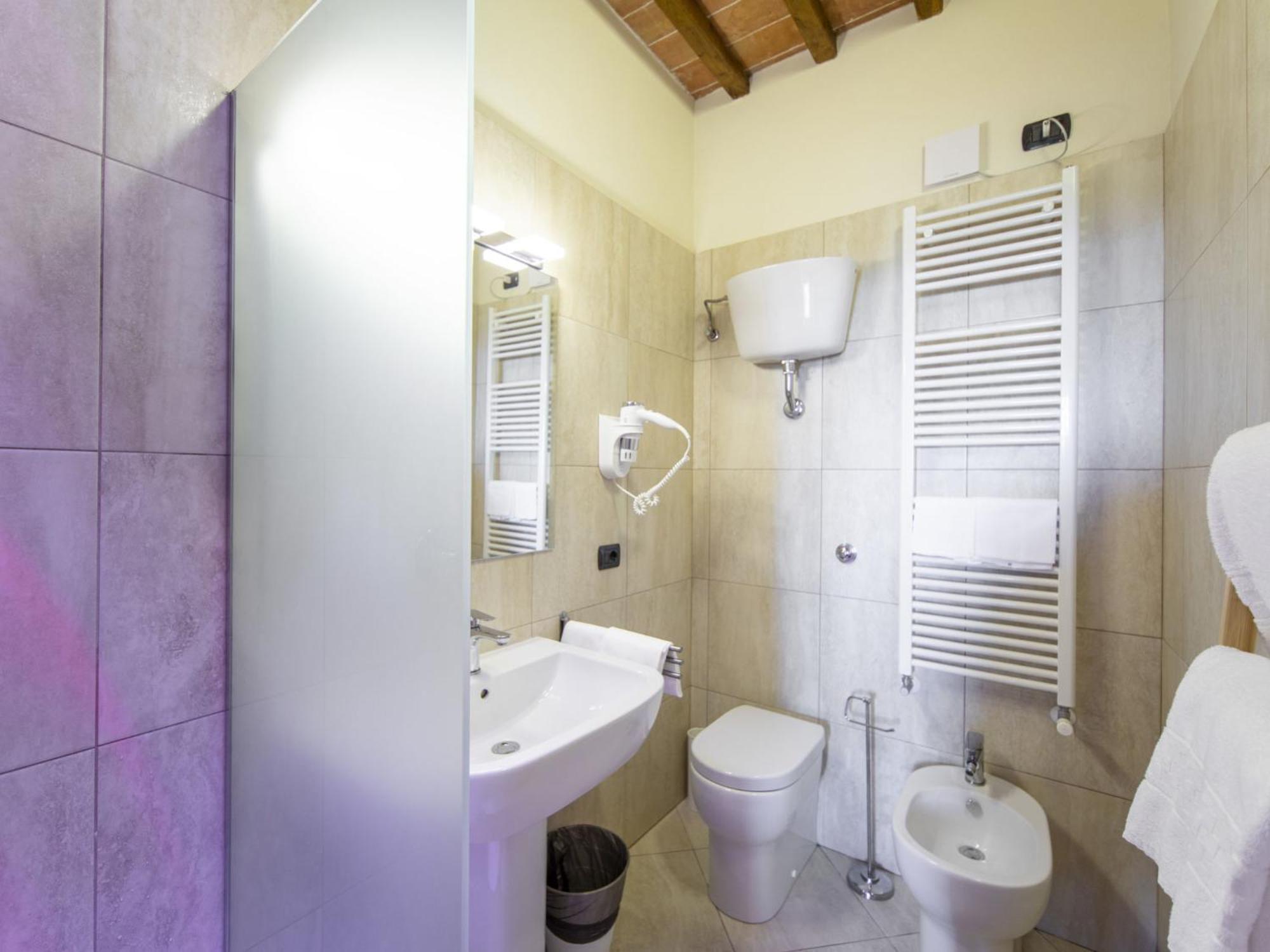 Holiday Home Borgo Carradori By Interhome Lucignano Exteriér fotografie
