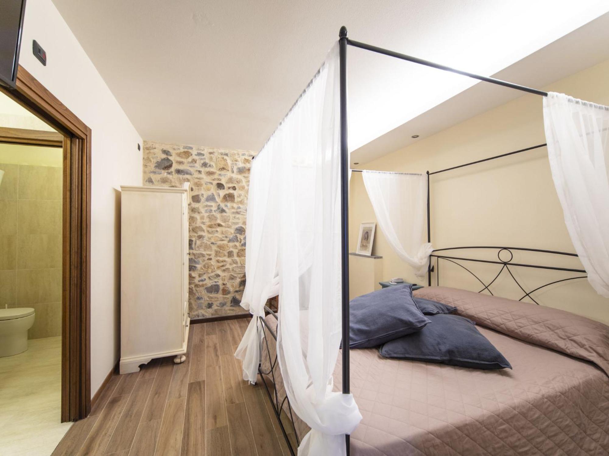 Holiday Home Borgo Carradori By Interhome Lucignano Exteriér fotografie