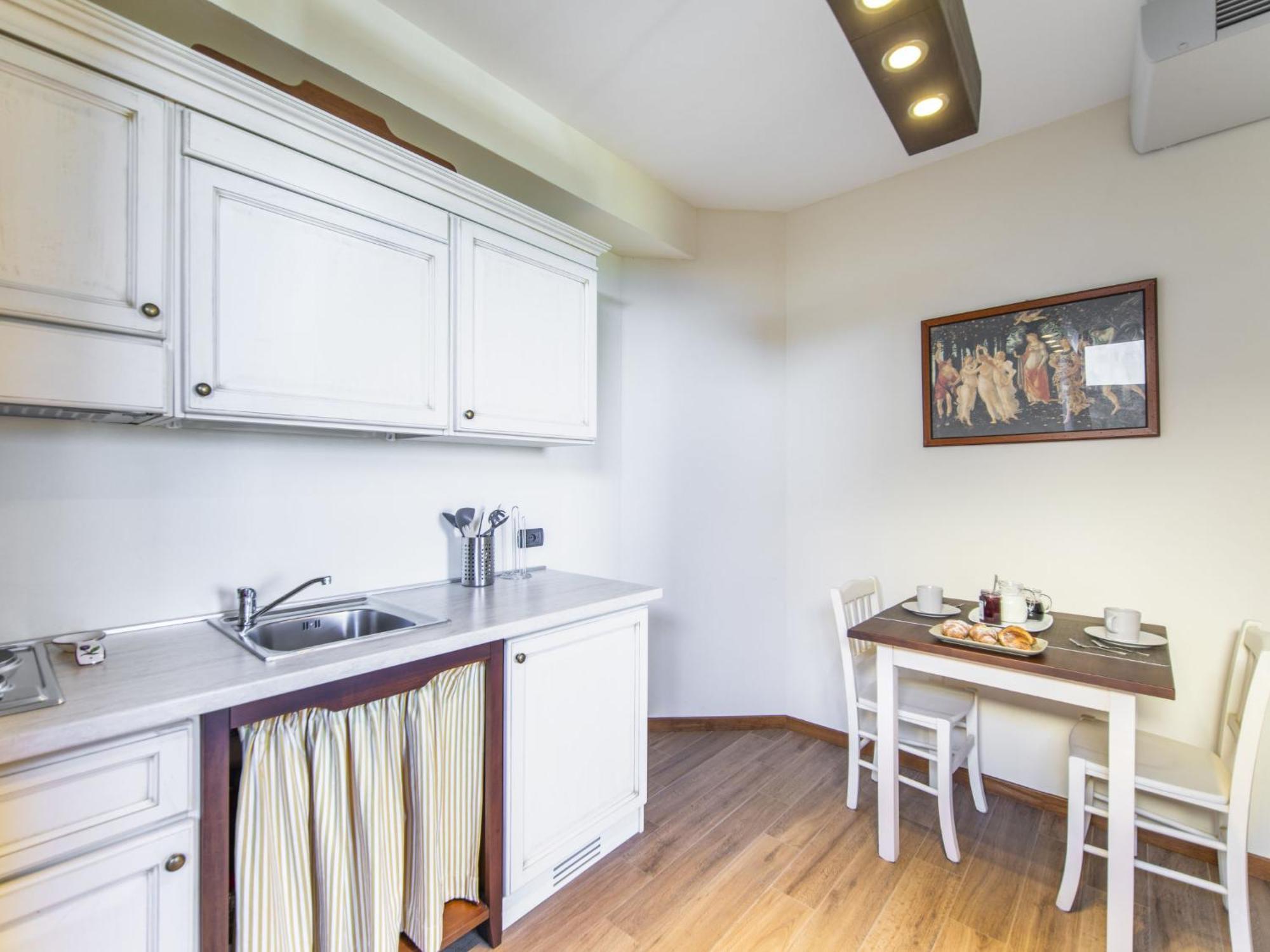 Holiday Home Borgo Carradori By Interhome Lucignano Exteriér fotografie